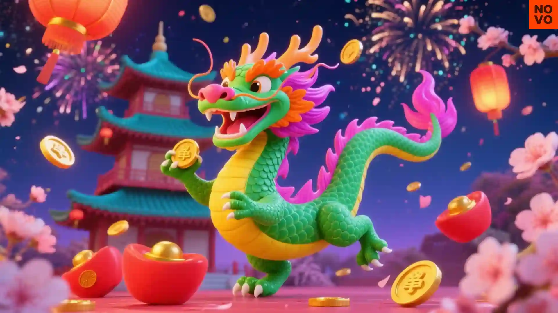 entretenimento online