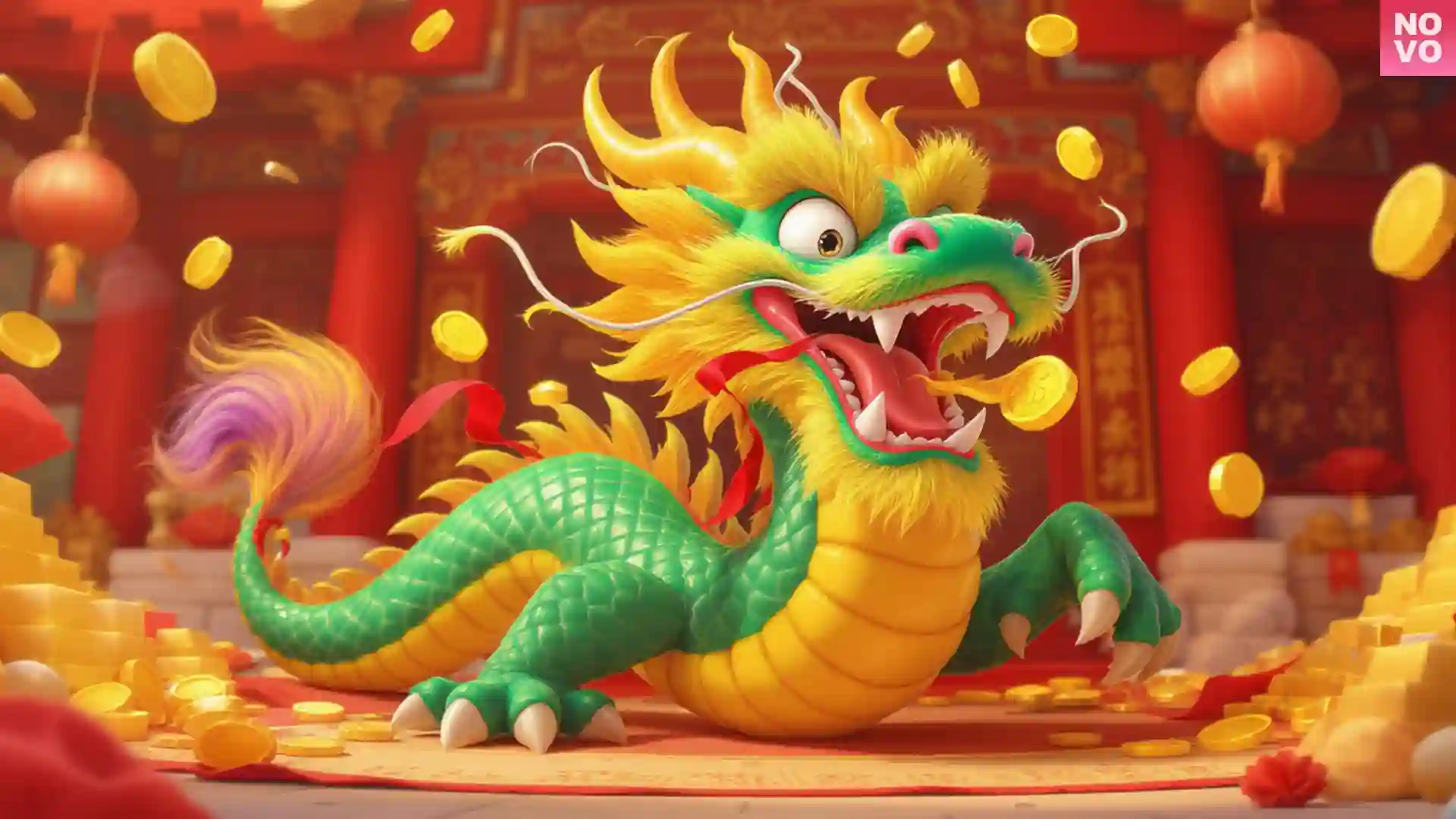 entretenimento online