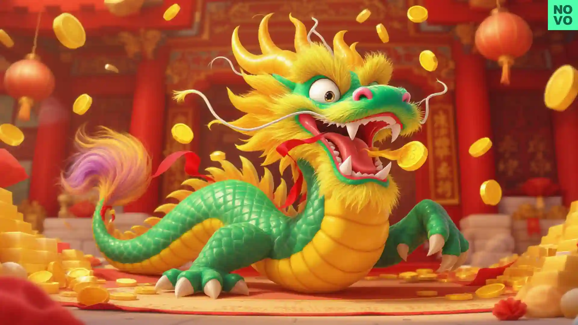 entretenimento online